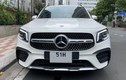 Mercedes-Benz GLB đã qua sử dụng đắt hơn "đập thùng" ở Sài Gòn 