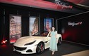 Ferrari Portofino M chào hàng đại gia Thái Lan chỉ từ 5,3 tỷ đồng