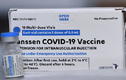 Việt Nam phê duyệt khẩn cấp vắc xin COVID-19 Johnson & Johnson chỉ tiêm 1 mũi