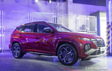 Hyundai Tucson N Line “bằng xương, bằng thịt” từ 606 triệu đồng