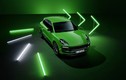 Porsche Macan 2022 từ 1,26 tỷ đồng “vắng” biến thể Turbo
