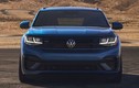 Volkswagen “nhét” động cơ của Goft R vào chiếc Atlas Cross Sport 