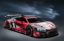 Siêu xe Audi R8 LMS GT3 Evo II 2022 chốt giá hơn 11,6 tỷ đồng