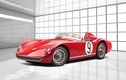 Skoda 1100 OHC 1957 – huyền thoại “lỡ hẹn” 24 Hours of Le Mans 