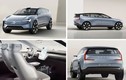Volvo sẽ đổi tên gọi các dòng xe từ 2022, đầu tiên là XC90 