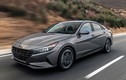 Hyundai Elantra hybrid từ 565 triệu đồng, có tiết kiệm nhiên liệu?