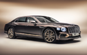 Siêu sang Bentley Flying Spur Hybrid lấy cảm hứng sử thi Hy Lạp