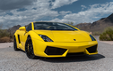 Siêu xe Lamborghini Gallardo số sàn 240.000 USD, đắt hơn Huracán