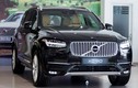 Volvo Việt Nam triệu hồi gần 600 xe lỗi cầu chì bơm nhiên liệu 