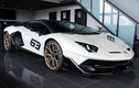 Lamborghini Aventador SVJ63 có thể về Việt Nam, khoảng 65 tỷ đồng