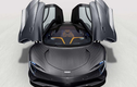 McLaren Speedtail, siêu xe 3 chỗ cuối cùng, không dưới 56 tỷ đồng