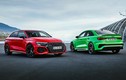 Audi RS3 2022 "hạ bệ" Renault Megane RS Trophy-R tại Nurburgring