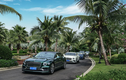 Bentley đạt doanh số kỷ lục, hơn 7.000 xe trong nửa đầu 2021