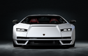 Chi tiết Lamborghini Countach LPI 800-4 2022 từ 79,9 tỷ đồng