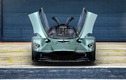 Valkyrie Spider - siêu xe mui trần nhanh nhất của Aston Martin