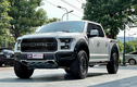 Ford F-150 Raptor nhập tư kênh tới 500 triệu giữa "tháng cô hồn"