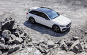 Mercedes-Benz C-Class All Terrain 2022 - xe wagon sẵn sàng off-road