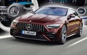 Mercedes-AMG GT 53 4MATIC+ rục rịch về Việt Nam, hơn 6,6 tỷ đồng?