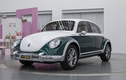 ORA Punk Cat của Trung Quốc “nhái” Volkswagen Beetle như xe xịn
