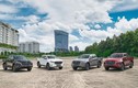 Cận cảnh Mazda BT-50 2021 tại Việt Nam, khởi điểm 659 triệu đồng