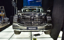 “Soi kỹ” Great Wall Tank 500 2022, cạnh tranh Toyota Land Cruiser