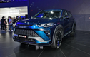 Haval Trung Quốc chào hàng SUV dáng coupe H6S 2021 mới