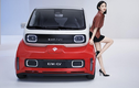 Baojun KiWi EV - xe ôtô điện "siêu nhỏ gọn" chỉ 246 triệu đồng
