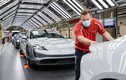 Porsche sản xuất ôtô tại Malaysia, không xuất khẩu sang Việt Nam