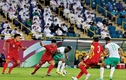 Vòng loại World Cup: Tuyển Việt Nam cần giảm tình thế phải chơi tử thủ