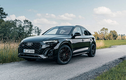 Audi SQ5 TDI mạnh mẽ, đậm chất cá tính nhờ ABT Sportsline
