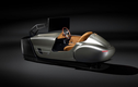 Pininfarina Leggenda Simulator, mô hình xe đắt hơn Porsche Taycan