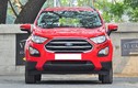 SUV đô thị Ford EcoSport bất ngờ bị “khai tử” tại Ấn Độ 