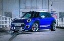 Chiếc MINI John Cooper Works GP "nhỏ con" này mạnh tới 330 mã lực