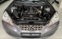 Hyundai Genesis “trùm mền” 11 năm, rao bán 777 triệu ở Sài Gòn