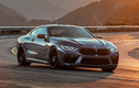 BMW M8 Competition mạnh tới 1.000 mã lực nhờ CarBahn Autoworks