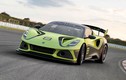 Lotus Emira GT4 mới, siêu xe "giá mềm" cho năm 2022