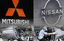 Mitsubishi ngừng sản xuất nền tảng khung gầm ôtô từ 2026