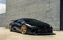 Ngắm "bò mộng" Lamborghini Huracan Performante hơn 1.200 mã lực