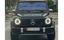 Đại gia Củ Chi bán Mercedes-AMG G63 hơn 10 tỷ để mua... 1 nhánh lan