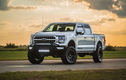 Ford F-150 Hennessey Venom hơn 2 tỷ đồng, mạnh hơn cả Lamborghini