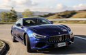 Maserati triệu hồi hơn 700 xe lỗi hệ thống an toàn cho trẻ em