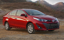 Trái ngược Việt Nam, Toyota Vios ế ẩm bị “khai tử“ tại Ấn Độ