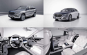 Ra mắt Mercedes-Maybach S-Class và GLS siêu sang kỷ niệm 100 năm