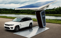 Ra mắt Jeep Grand Cherokee 2022 thêm tùy chọn hybrid mới