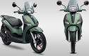 Piaggio Việt Nam ra mắt Liberty S 2021 đặc biệt, từ 62 triệu đồng