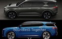 VinFast đăng ký thiết kế ôtô mới, thêm 6 phác thảo đẹp “nhấc người”