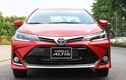 Toyota Corolla Altis bất ngờ giảm tới 80 triệu đồng tại đại lý