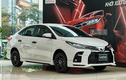 Dàn xe nhà Toyota Việt Nam "đại hạ giá", cao nhất tới 40 triệu đồng