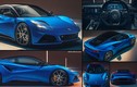 Lotus công bố giá bán "siêu xe giá rẻ” Emira phiên bản động cơ V6