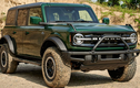 Giá xe Ford Bronco tăng “điên đảo” cao gấp 5 lần mức đề xuất